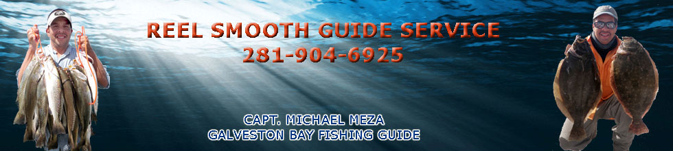 Reel Smooth Guide Service